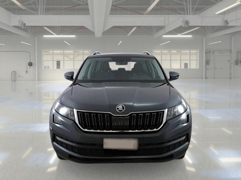 SKODA KODIAQ 2.0 TDI EVO SCR EXECUTIVE DSG