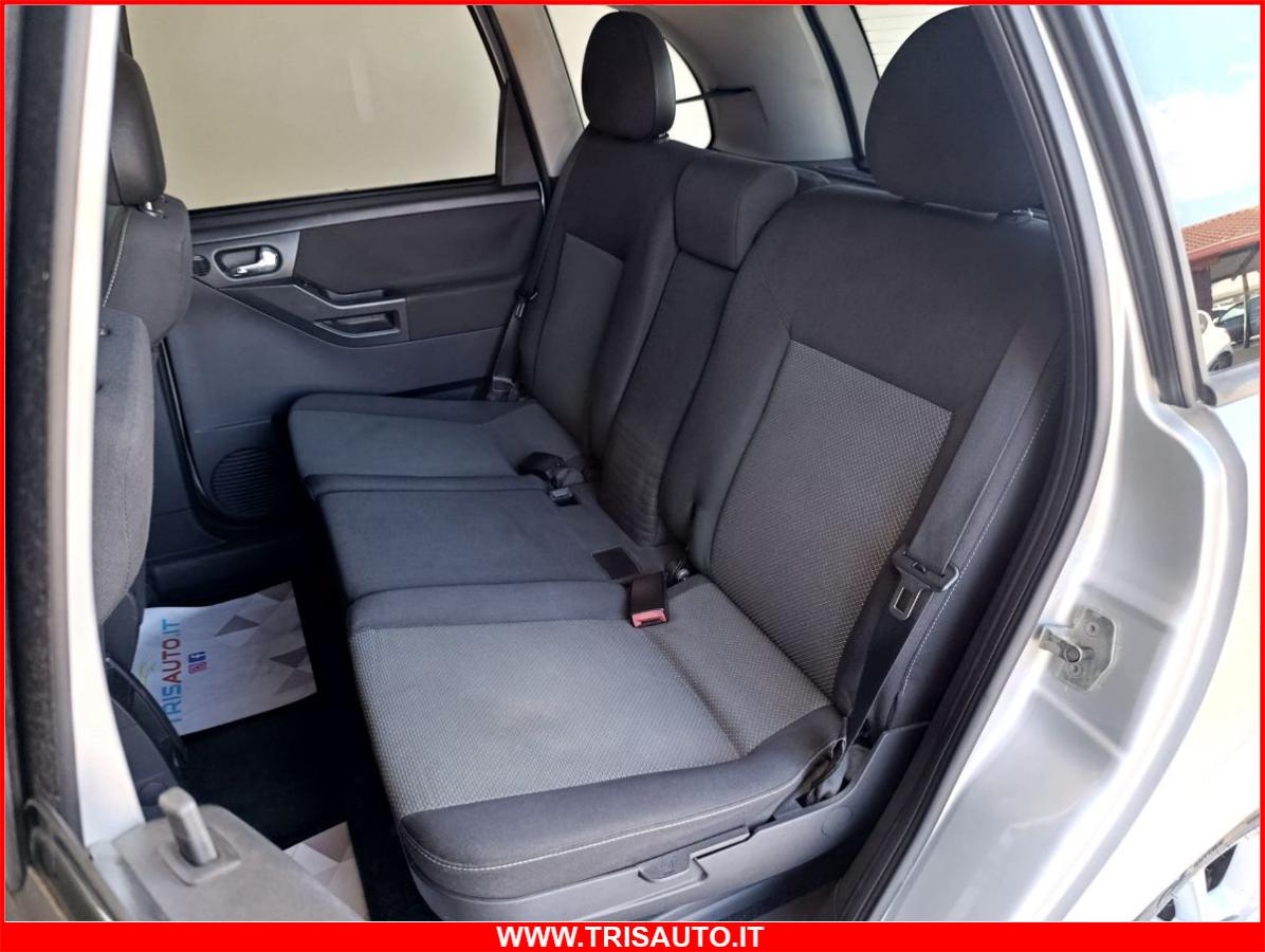 OPEL Meriva 1.7 CDTI Enjoy NEOPATENTATI