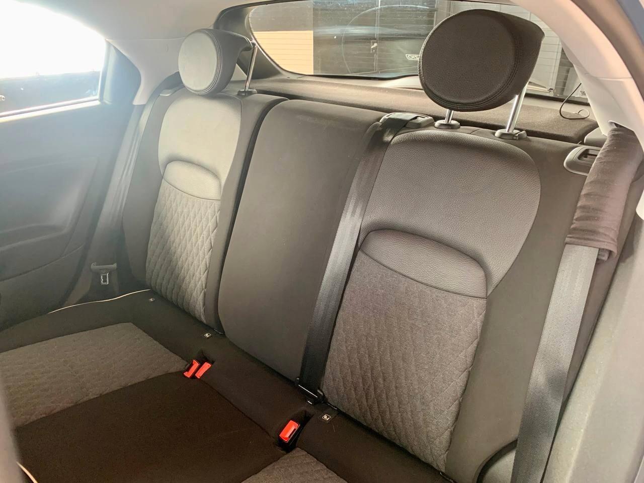 Fiat 500X 1.0 T3 120 CV City Cross GPL *PREZZO PROMO*