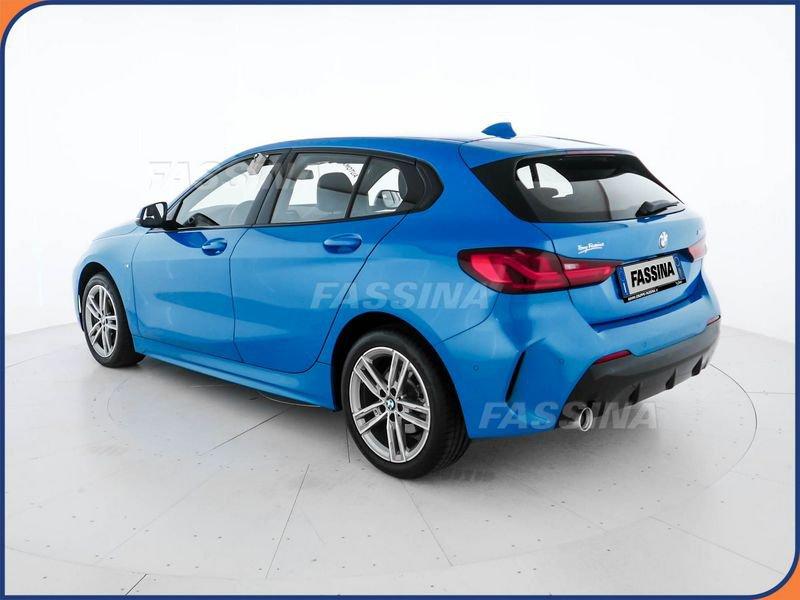 BMW Serie 1 118i 5p. Msport Auto.