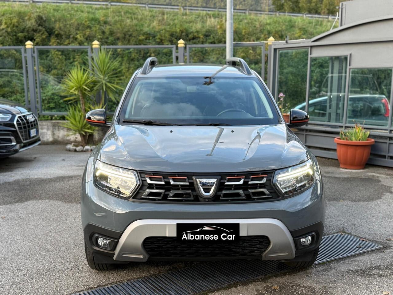 Dacia Duster 1.5 Blue dCi 8V 115 CV 4x2 Extreme
