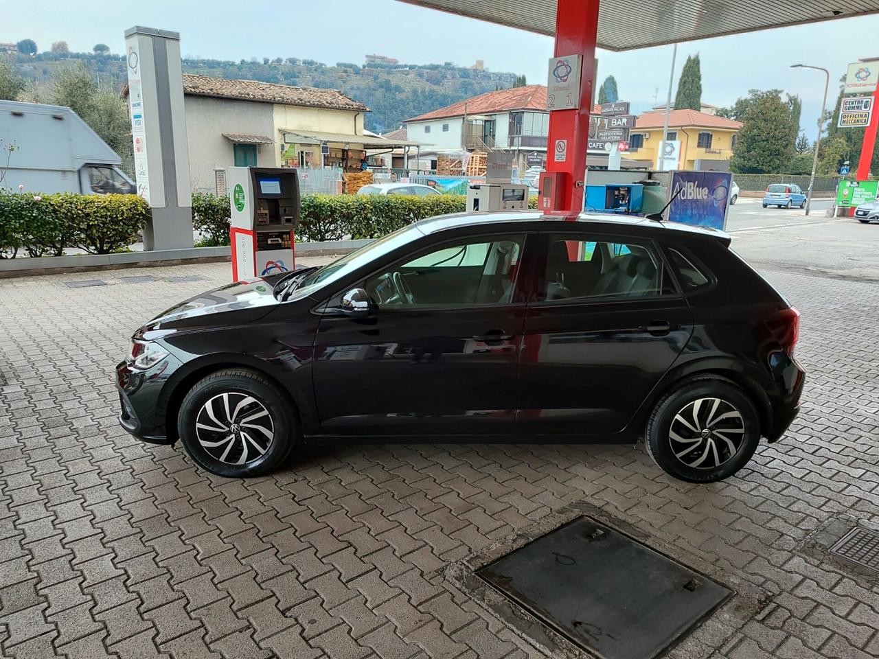 Volkswagen Polo 1.0 TSI ANNO 2023 OK NEOP PROMO