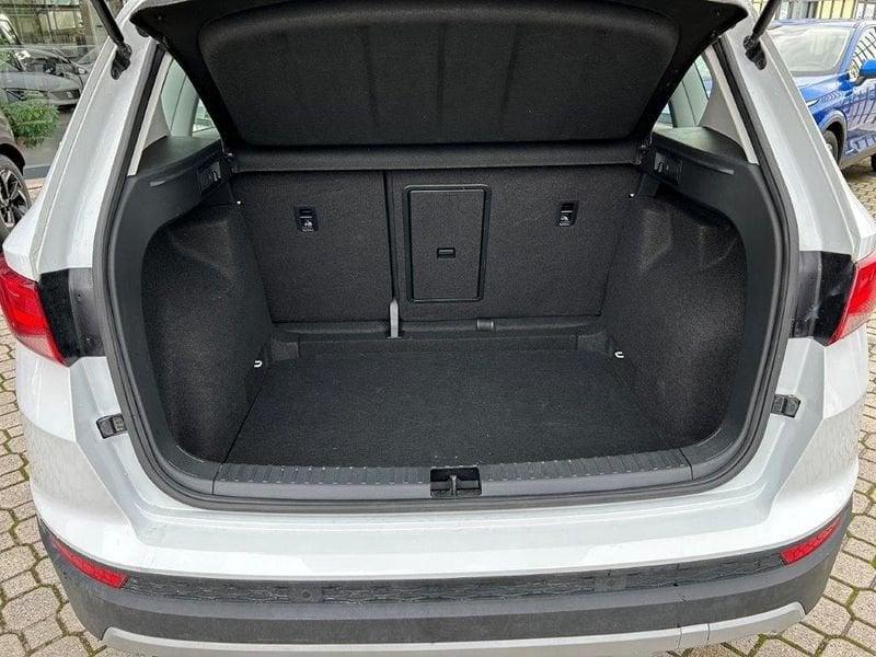 Seat Ateca 1.6 tdi Xcellence dsg