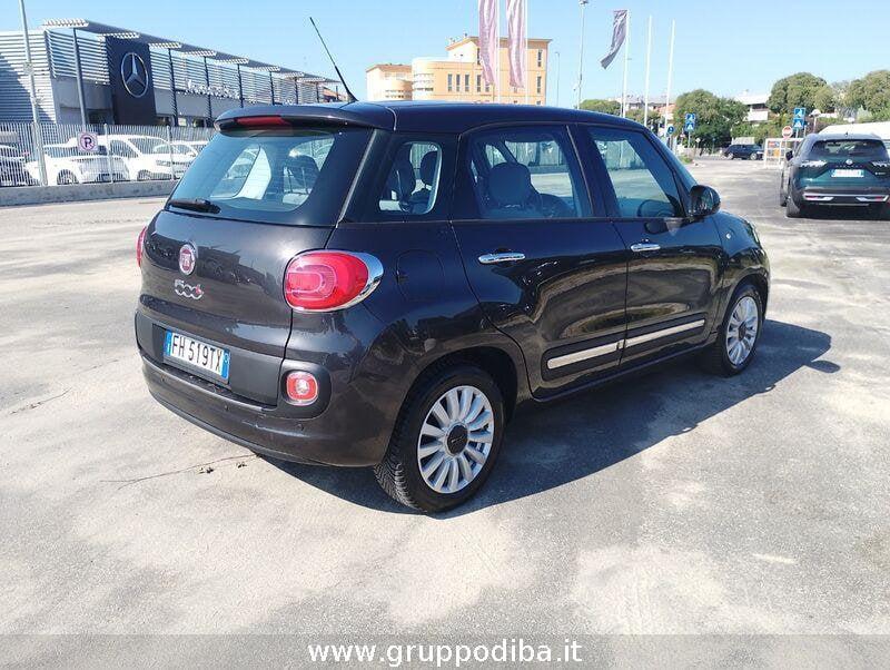 FIAT 500L 2012 Diesel 1.3 mjt Pop Star 95cv