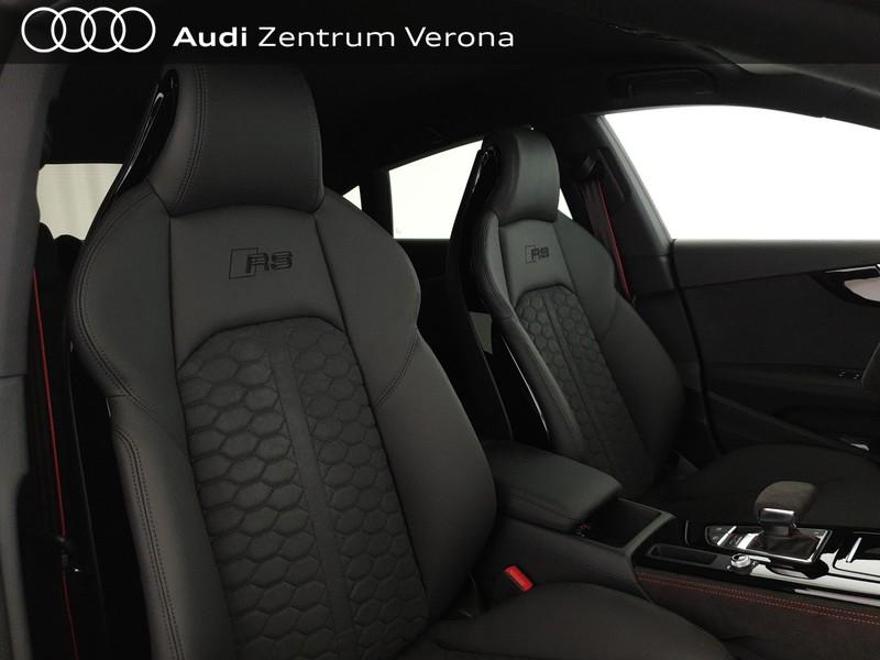 Sportback 2.9TFSI 450CV quattro tiptronic