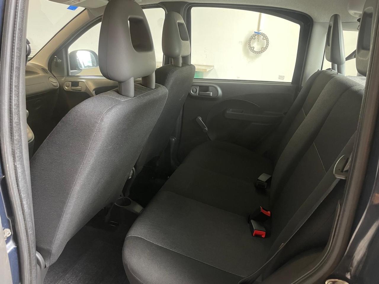Fiat Panda 1.2 Dynamic 84 mila km!!