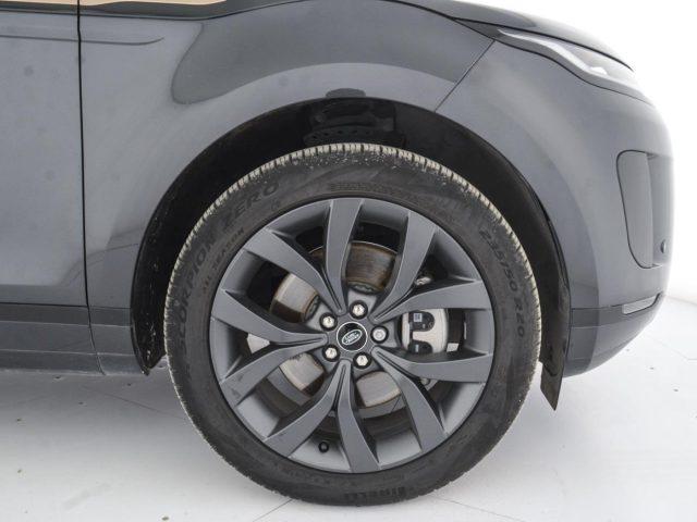 LAND ROVER Range Rover Evoque 2.0D I4 204 CV AWD Auto