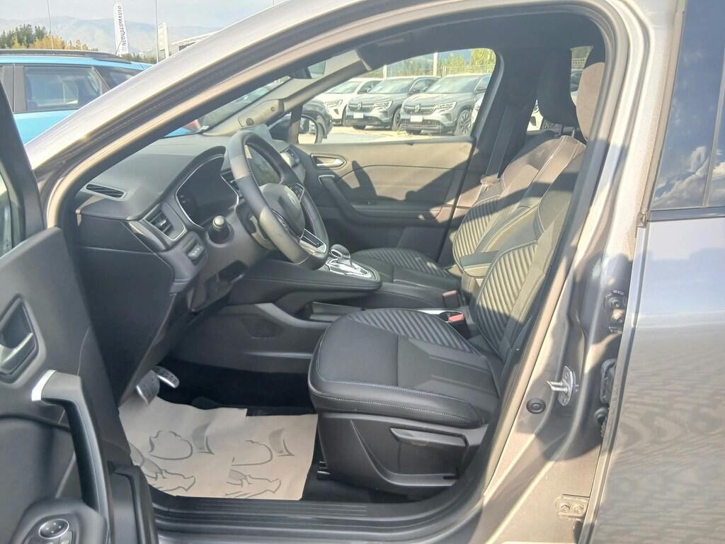 Renault Symbioz 1.6 E-Tech full hybrid Esprit Alpine Auto