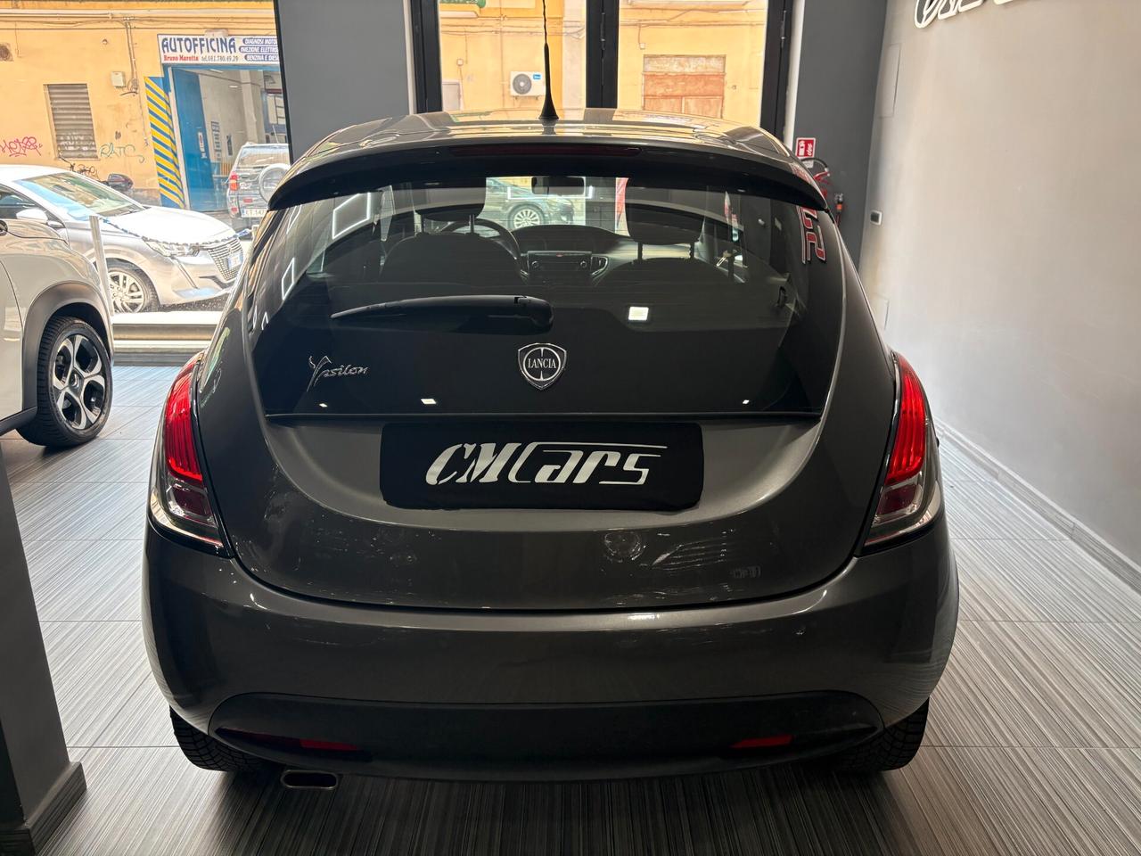 Lancia Ypsilon 1.3 MJT 95cv Gold ITALIANA Euro5