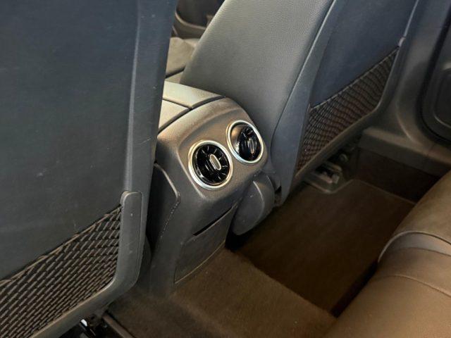 MERCEDES-BENZ A 180 d Premium