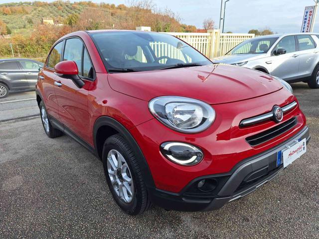 FIAT 500X 1.6 MultiJet 120 CV DCT Business