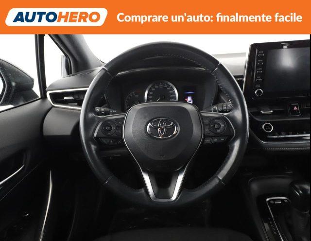 TOYOTA Corolla Touring Sports 1.8 Hybrid Style