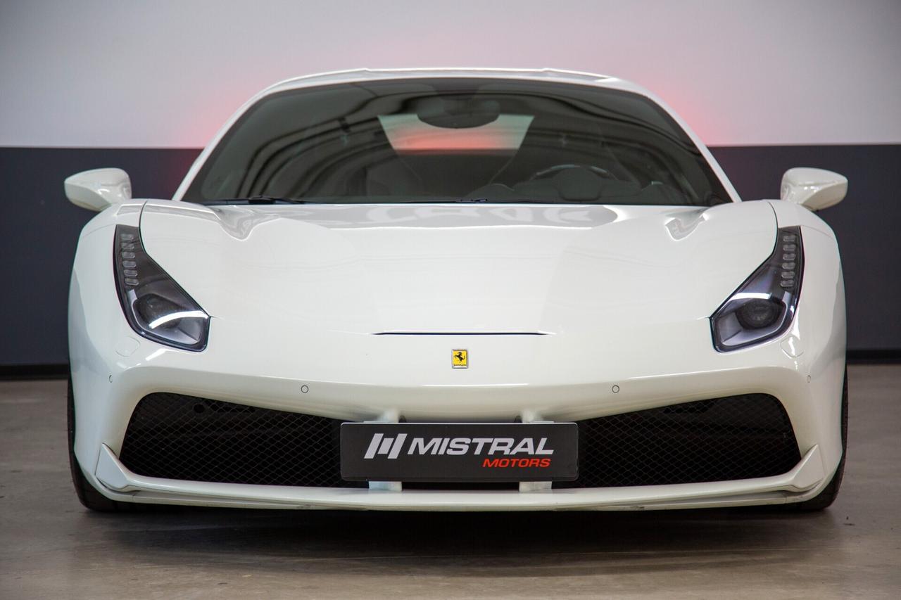 Ferrari 488 GTB
