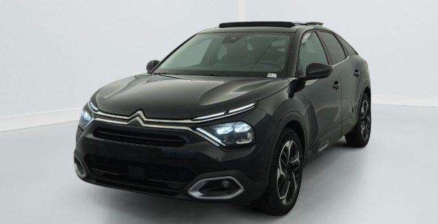 CITROEN C4 PureTech 130 S&S Max IN PROMO - con Tetto Panoramico