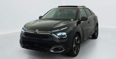 CITROEN C4 PureTech 130 S&S Max IN PROMO - con Tetto Panoramico