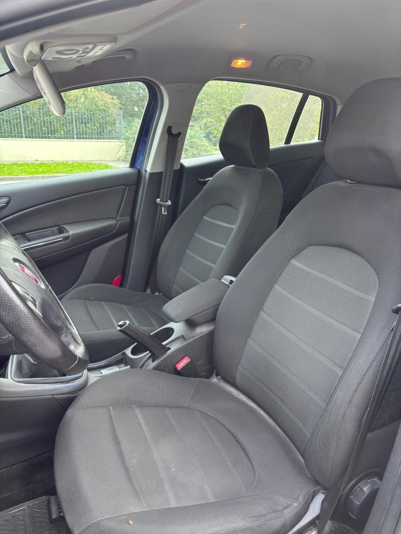 Fiat Bravo 1.6 MJT 120 CV DPF Dualogic Easy