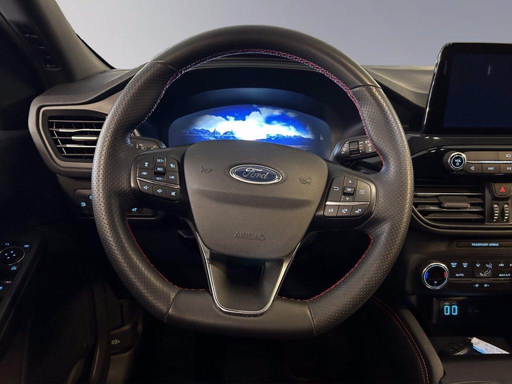 FORD Kuga phev ST-Line 2wd Automatica del 2022