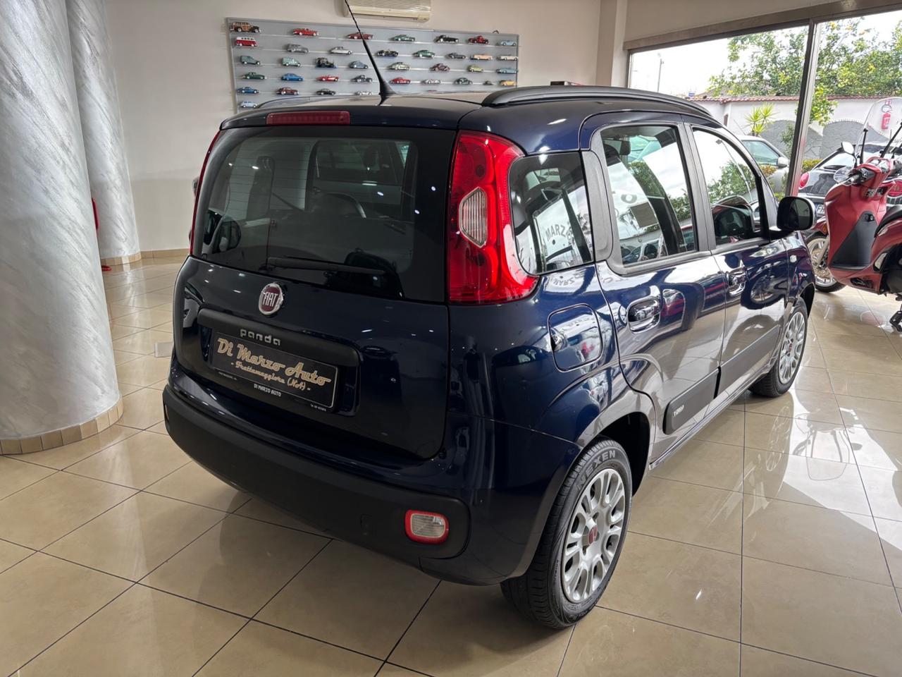 Fiat Panda 1.2 EasyPower Lounge