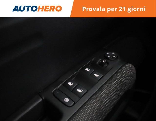 CITROEN C3 Aircross PureTech 110 S&S Shine
