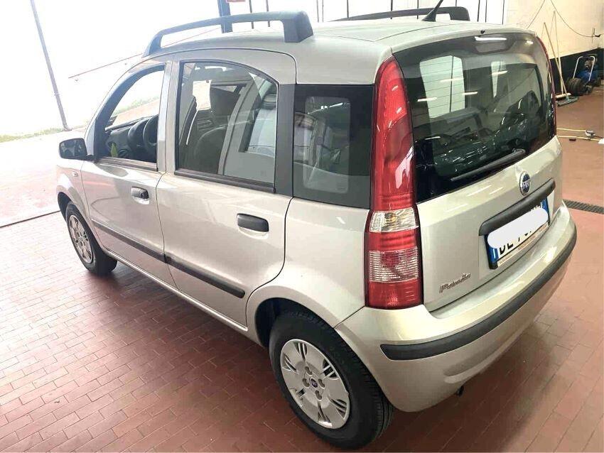 Fiat Panda 1.2 Dynamic KM39500! DISTRIBUZIONE NUOVA !