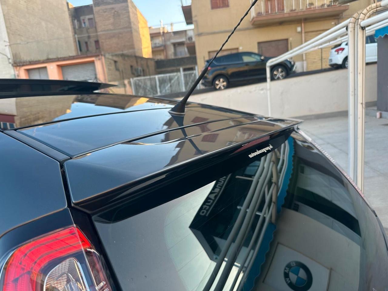 Fiat Punto 1.3 MJT II S&S 85 CV 5 porte ECO Lounge