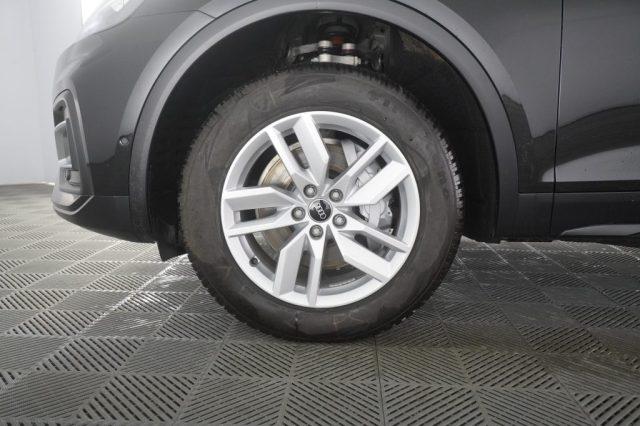 AUDI Q5 Q5 40 TDI 204 CV quattro S tronic Business