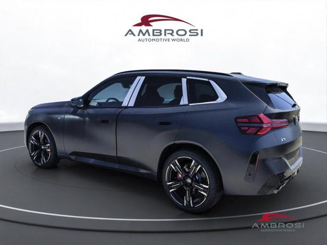 BMW X3 M50 xDrive Innovation Comfort Package