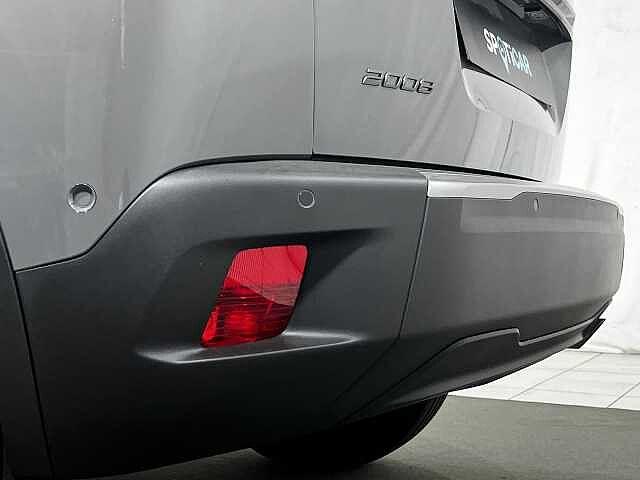 Peugeot 2008 PureTech 100 S&S Allure KM ZERO