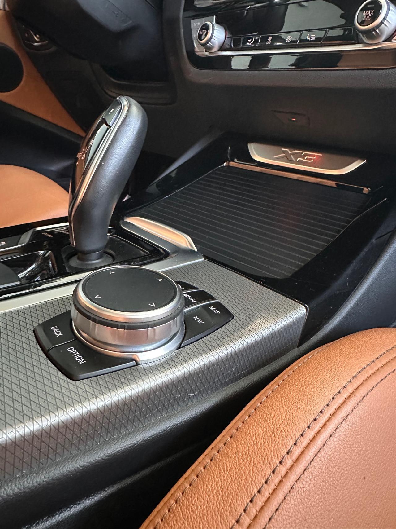 BMW X3 xdrive20d Msport 190cv auto