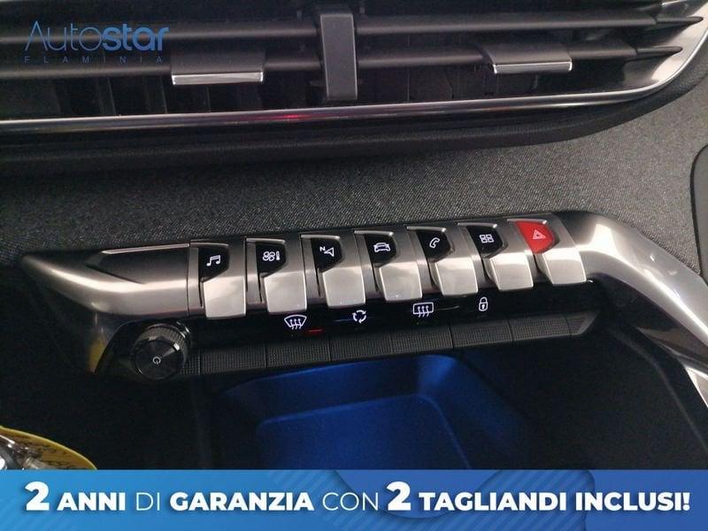 Peugeot 5008 1.2 puretech t Allure s&s 130cv 7p.ti my21