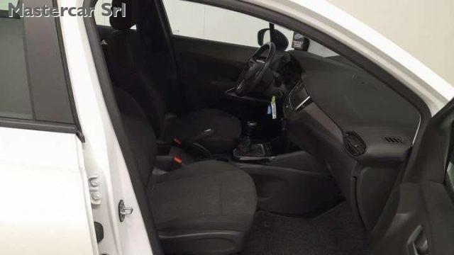 OPEL Crossland 1.5 Diesel 110cv Elegance - GK285RF