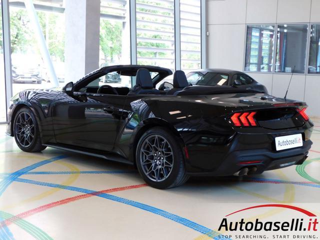 FORD Mustang CABRIO 5.0 V8 GT 446CV AUTOMATICA, UNICO PROP