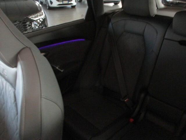 Audi Q5 TDi 150 kW mHEV+ S tronic quattro line edition