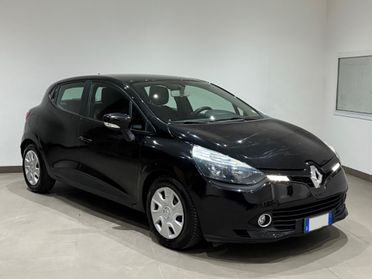 Renault Clio 1.2 75CV GPL cv75/kw55 Per Neopatentati