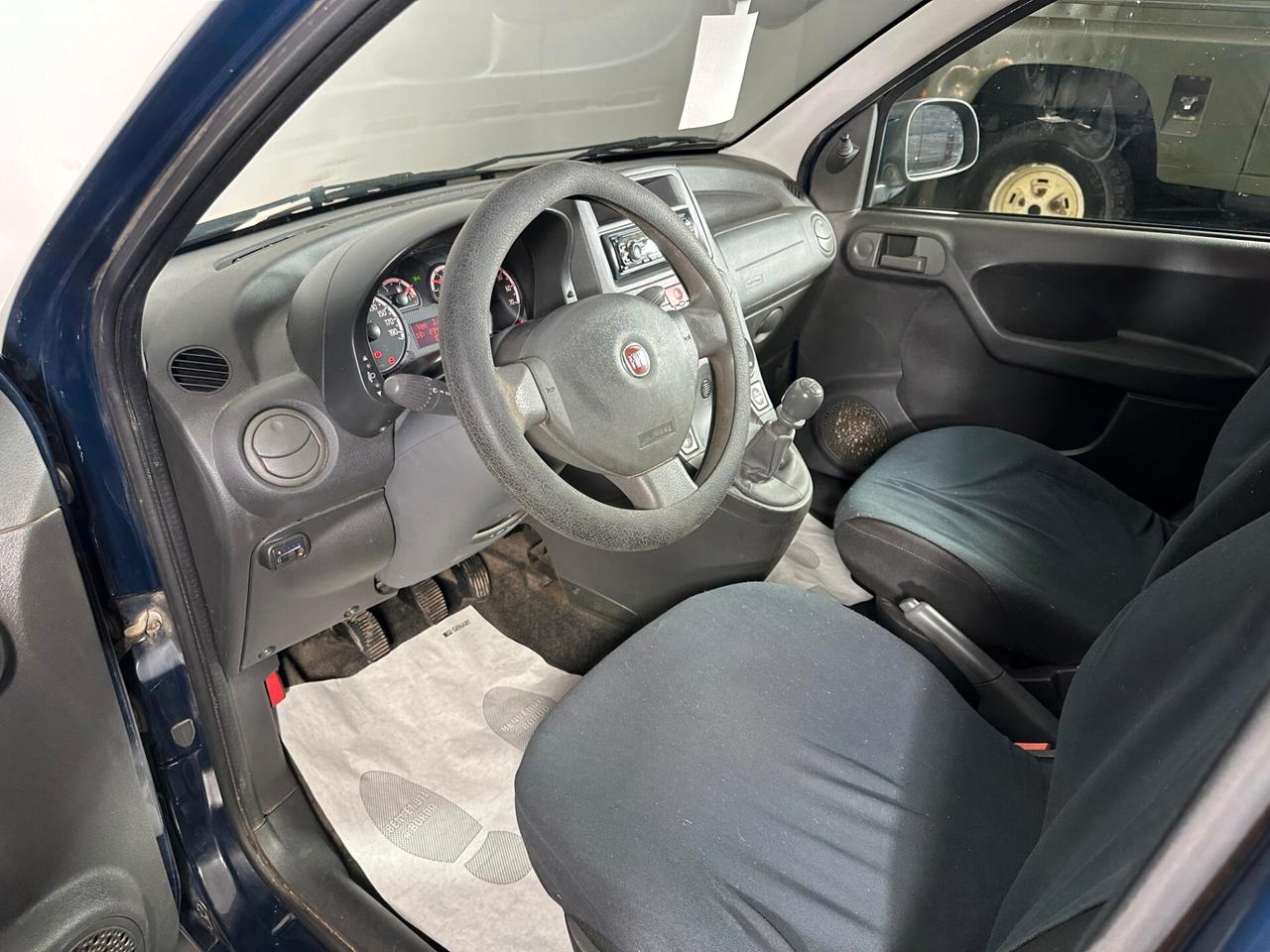 Fiat Panda 1.2 Dynamic Nat Power Mamy - ANCHE PER NEOPATENTATI