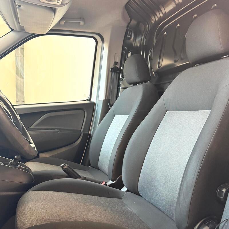 FIAT DOBLÒ MAXI 1.6mjt 120cv FRIGO