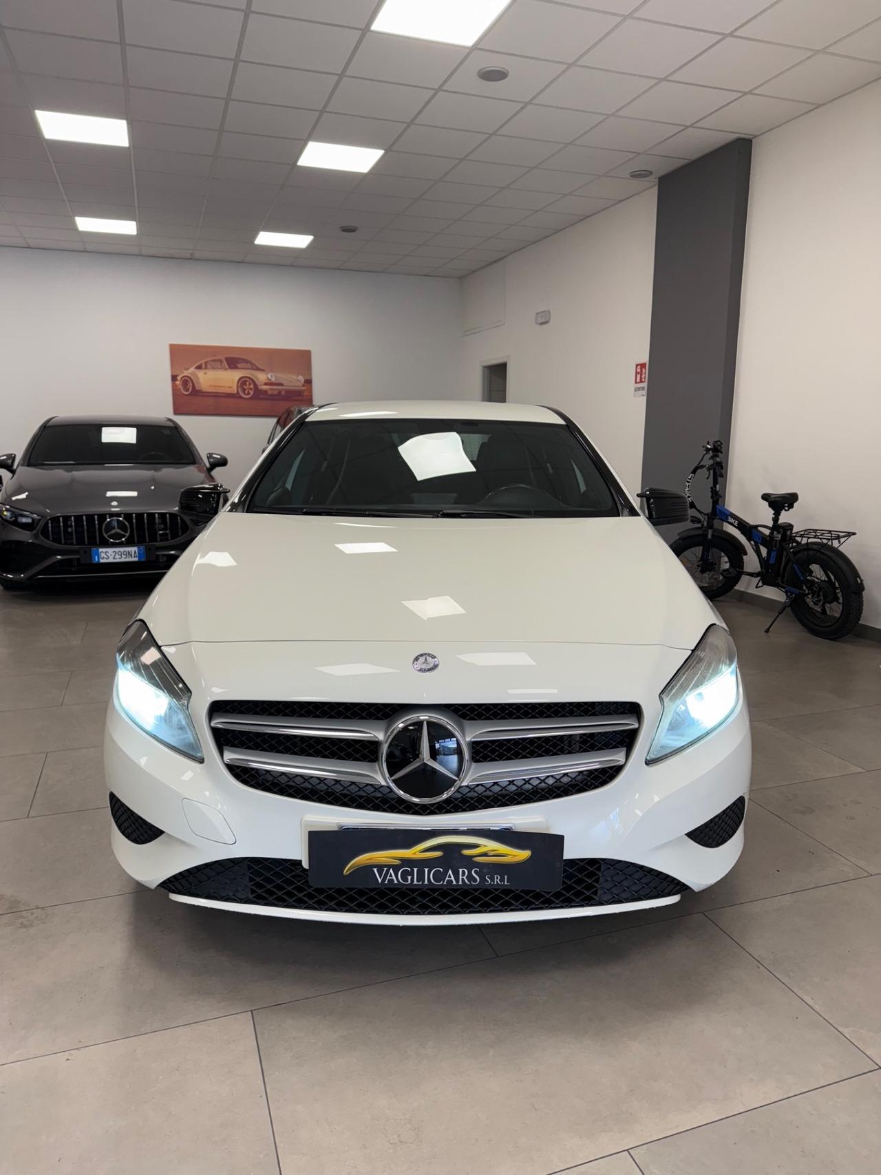 Mercedes-benz A 180 CDI Sport