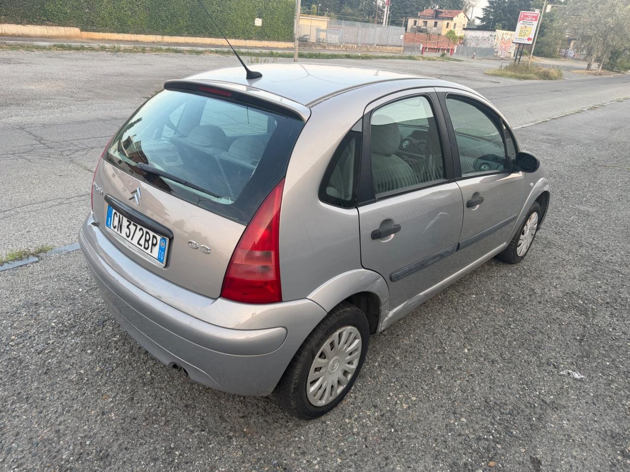 Citroen C3 1.1cc (Su Appuntamento)