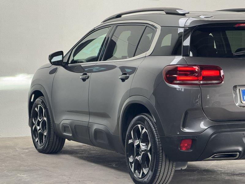 Citroën C5 Aircross C5 Aircross 1.5 bluehdi Shine s&s 130cv eat8