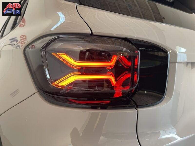 Jeep Avenger Avenger 1.2 Turbo 110 CV MHEV Summit list €34.000