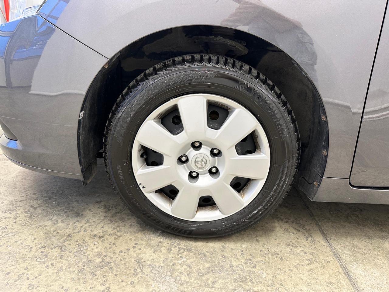 Toyota Verso 2.0 d-4d mt