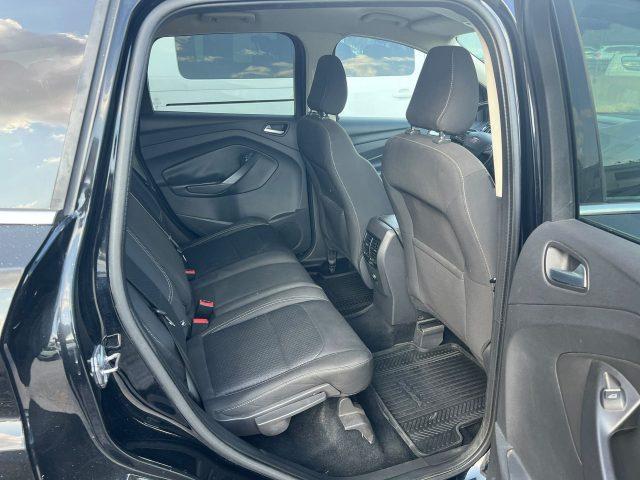 FORD Kuga 1.5 TDCi 120CV Pshift S&S 2WD Business