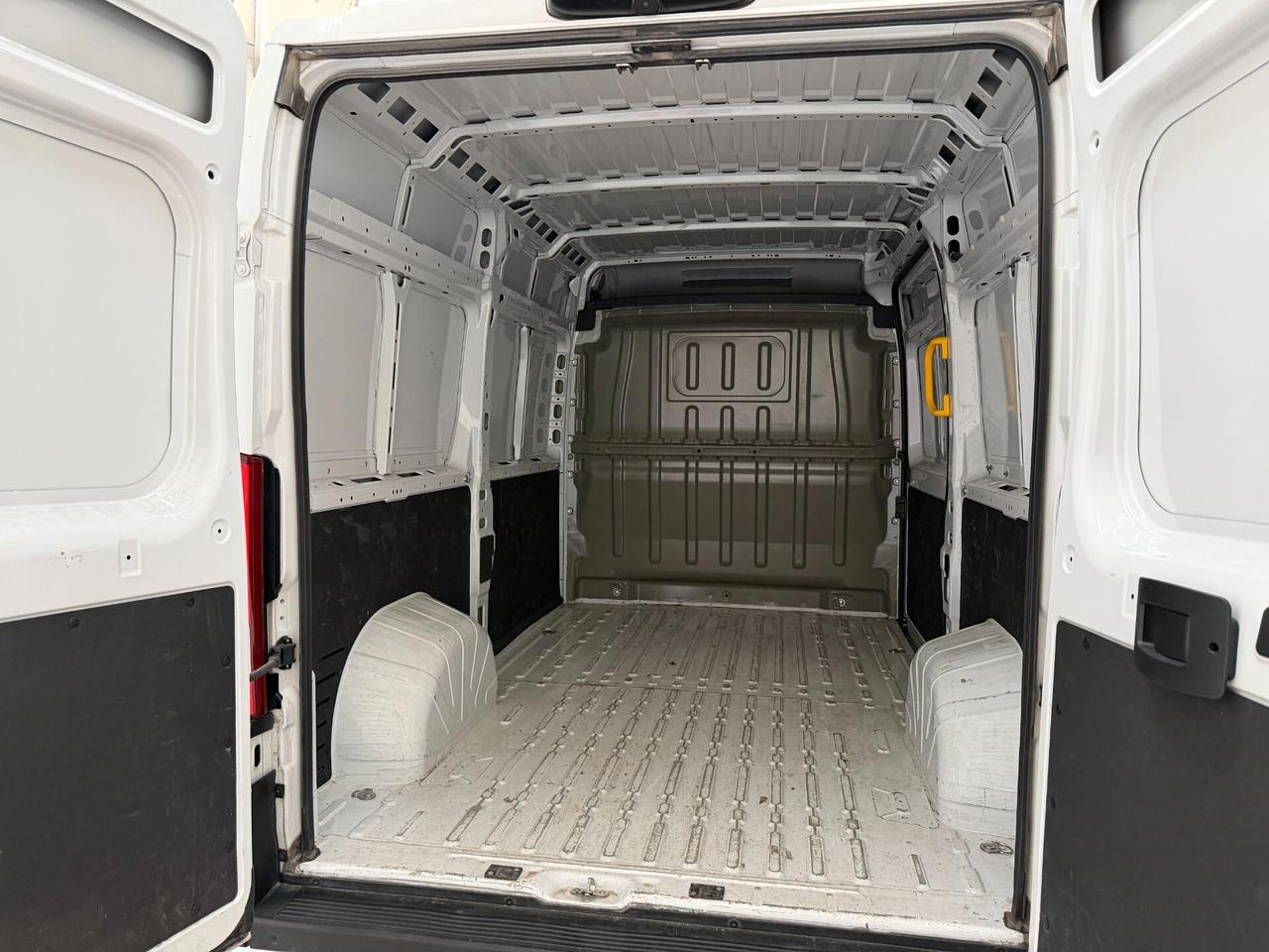 Citroen Jumper 35 2.2 BlueHDi 140 S&S PM-TM Furgone