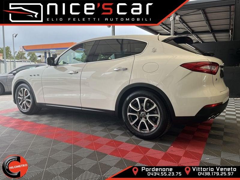 Maserati Levante Levante V6 Diesel AWD