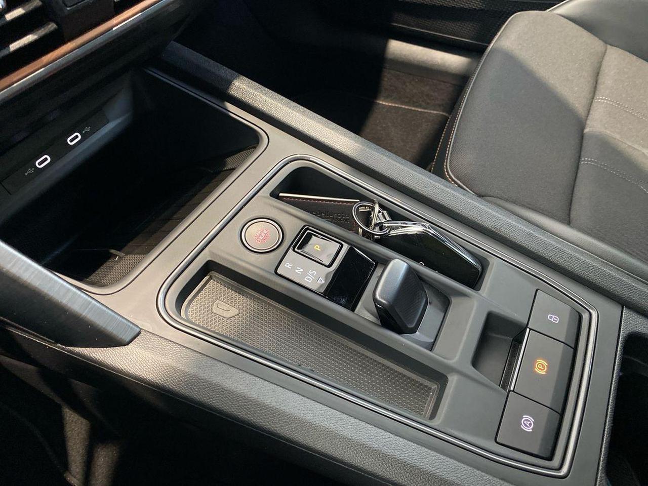 Cupra Formentor 2.0 tdi 150cv 4drive