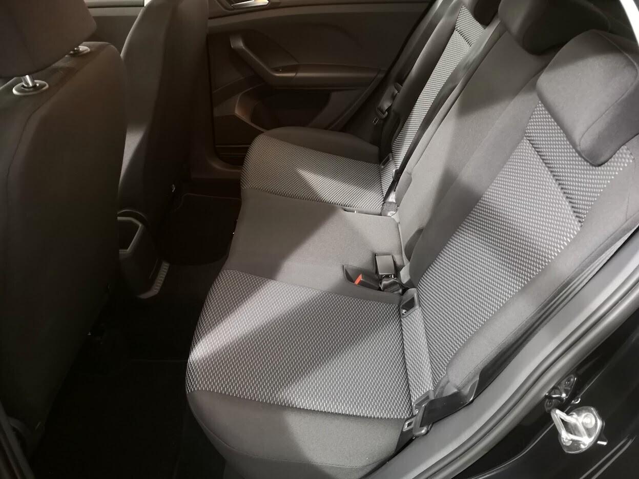 Volkswagen T-Cross 1.0 TSI Life 95 CV
