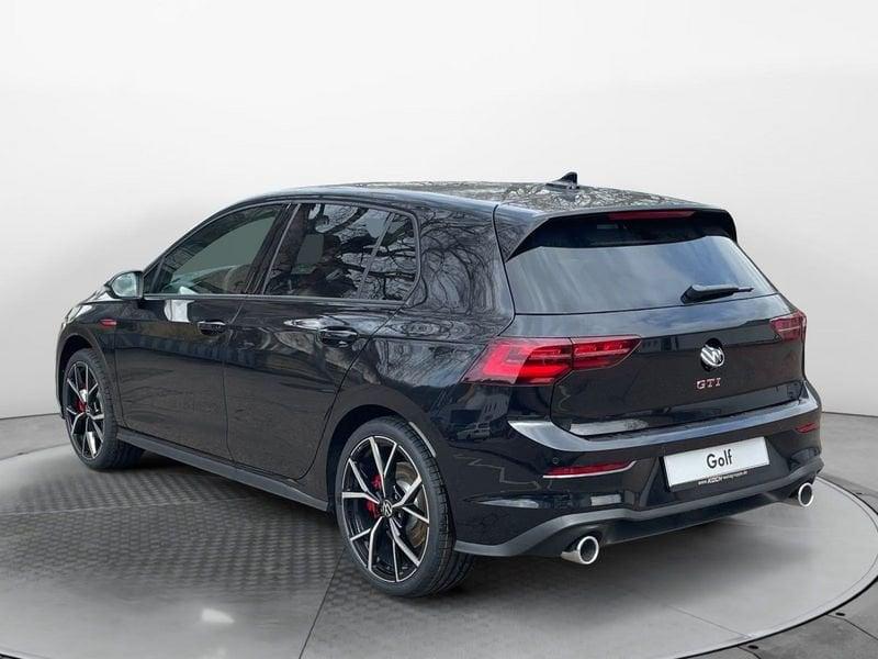 Volkswagen Golf 2.0 TSI GTI DSG Navi Matrix 19" Estoril Camera