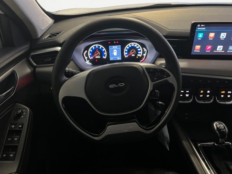 EVO EVO5 1.5 turbo Gpl Essential 120cv KM0