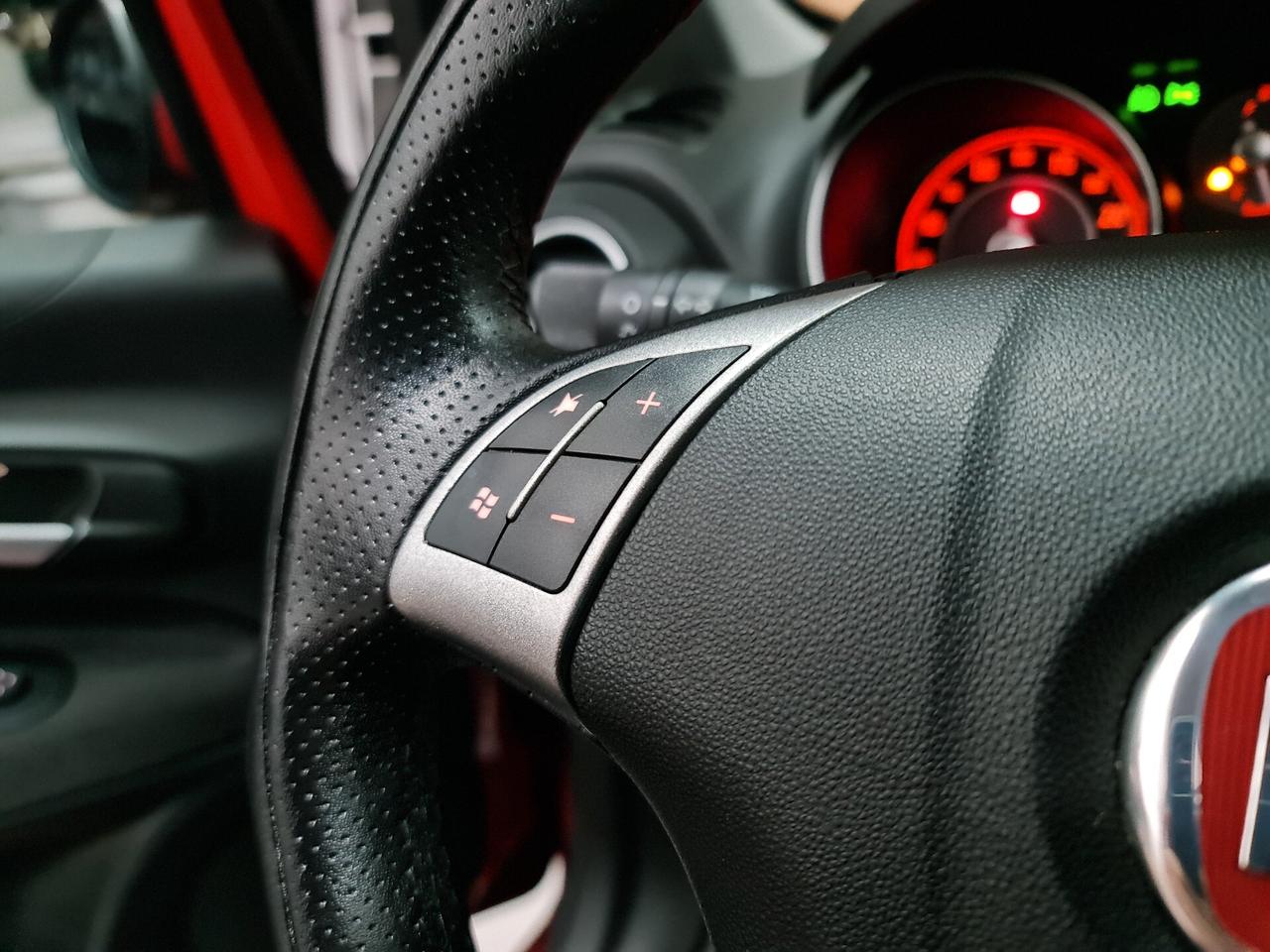 Fiat Punto 1.4 TURBO Multiair 135cv Sport *Tetto