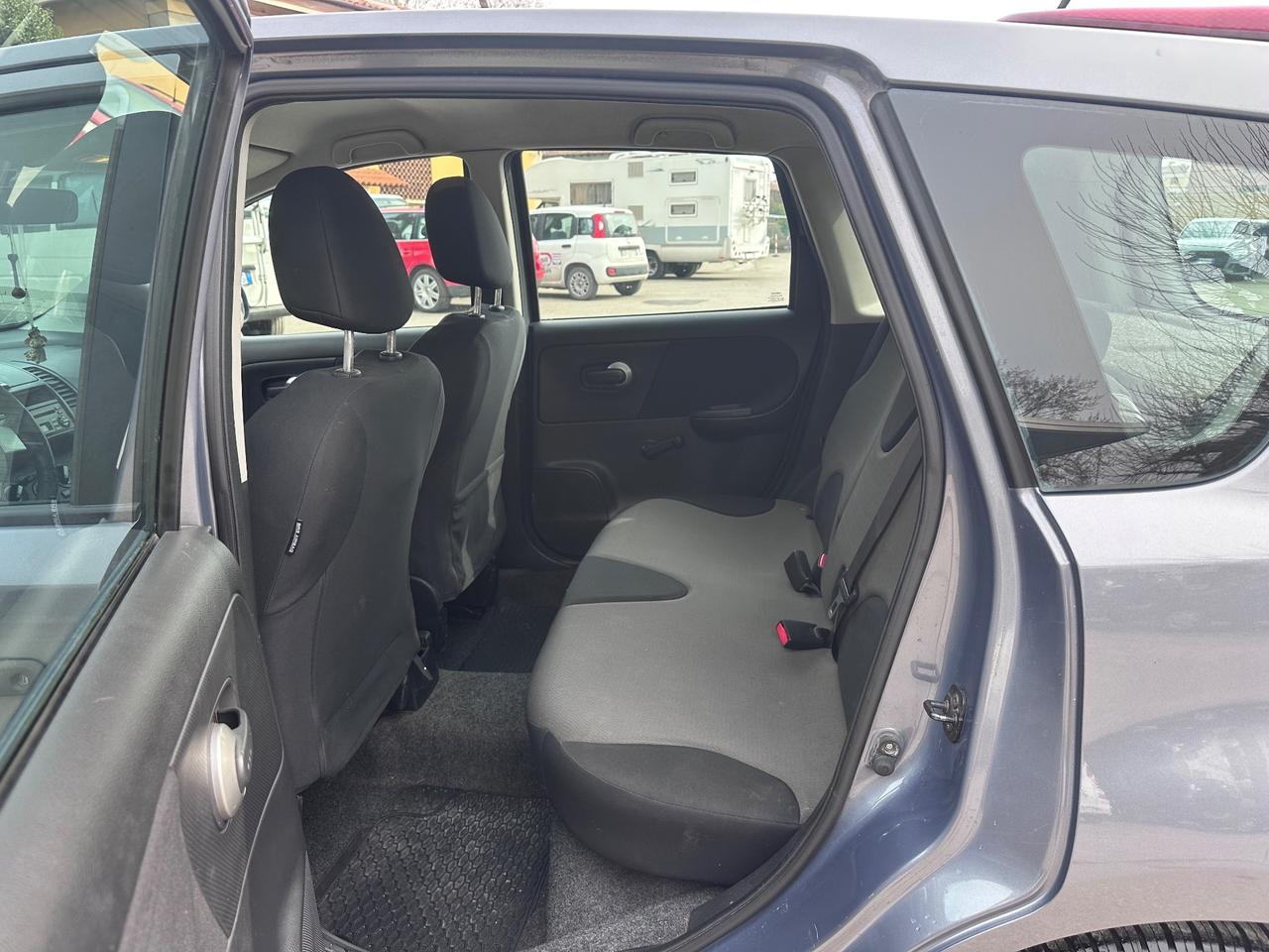 Nissan Note 1.4 16V GPL Eco n-tec X Neopatentati